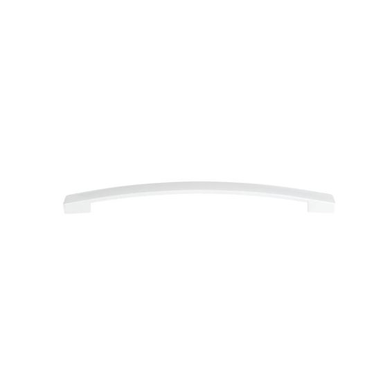 Picture of GE White Handle Asm Part# WD09X25572