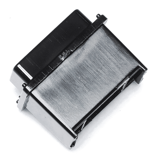 Picture of GE Buttons Dorian Grey Part# WD09X24601