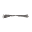 Picture of GE Black Door Handle Part# WD09X30079