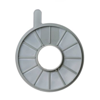 Picture of GE Filter Fine Asm Part# WD12X10109