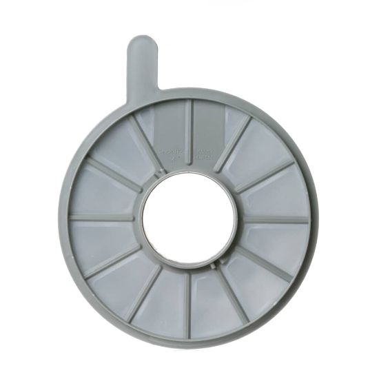 Picture of GE Filter Fine Asm Part# WD12X10109