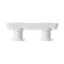 Picture of GE Guide Rail Bracket Asm Part# WD12X10175