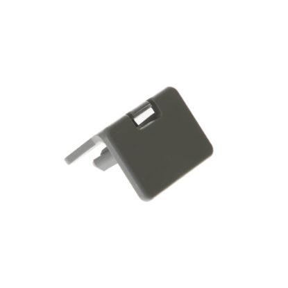 Picture of GE Cap End - Rack Slide Part# WD12X10184