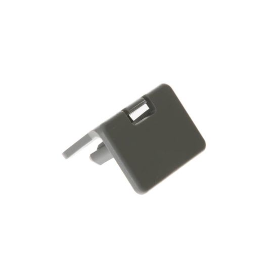 Picture of GE Cap End - Rack Slide Part# WD12X10184