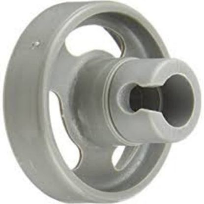 Picture of GE Lower Stud & Roller Asm Part# WD12X10231