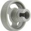Picture of GE Lower Stud & Roller Asm Part# WD12X10231
