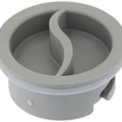 Picture of GE Cap Rinse Asm Part# WD12X10122