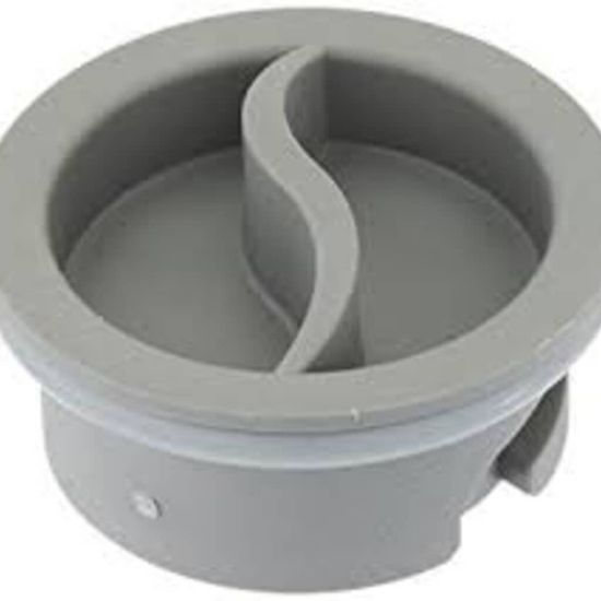 Picture of GE Cap Rinse Asm Part# WD12X10122