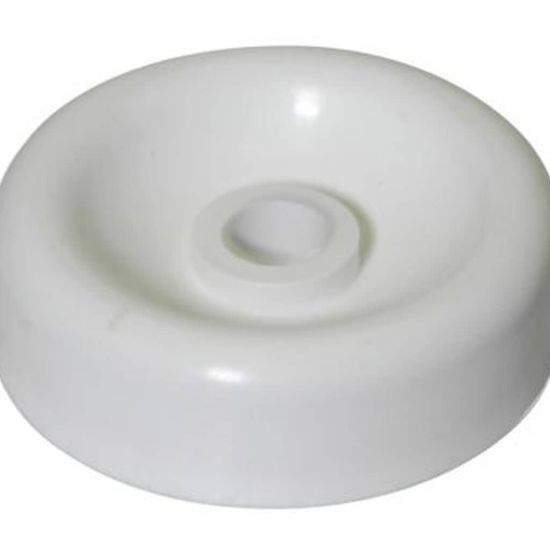 Picture of GE Dishwasher Lower Rack Kit 8 Pk Part# WD35X21038