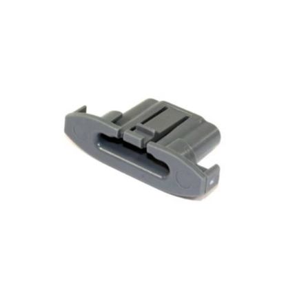 Picture of GE Cap - Guide Rail?back? Part# WD12X10315