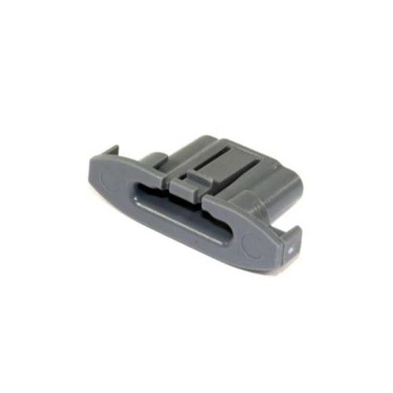 Picture of GE Cap - Guide Rail?back? Part# WD12X10315
