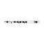 Picture of GE Silicone Light Pipe Part# WD12X10456