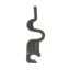 Picture of GE Clip Rack Part# WD12X10463