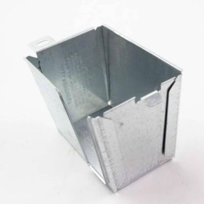 Picture of GE Cover Junction Box Part# WD12X10412