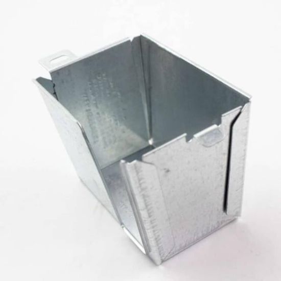 Picture of GE Cover Junction Box Part# WD12X10412