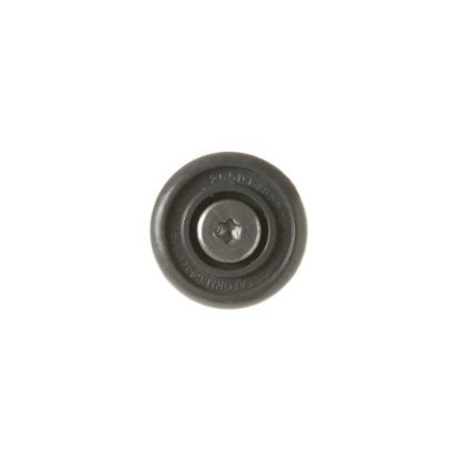 Picture of GE Tub Roller And Stud Asm Part# WD12X10433