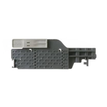 Picture of GE Bracket Asm Upper Rack Part# WD12X20108