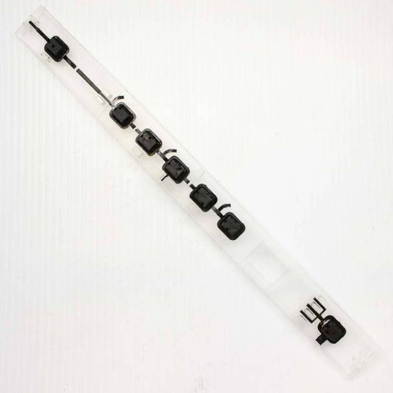 Picture of GE Silicone Light Pipe Part# WD12X20139