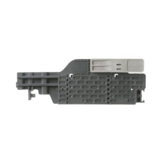 Picture of GE Bracket Asm Upper Rack Part# WD12X20109