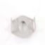 Picture of GE Hub Upper Spray Arm Part# WD12X22503
