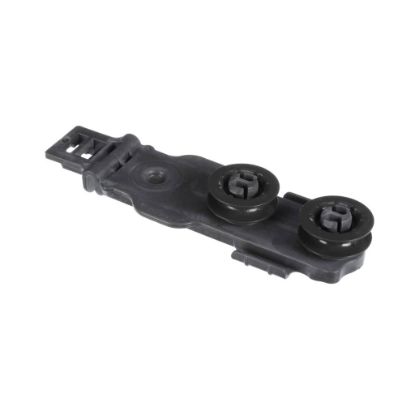 Picture of GE Rack Bracket 2 Wheels Part# WD12X22802