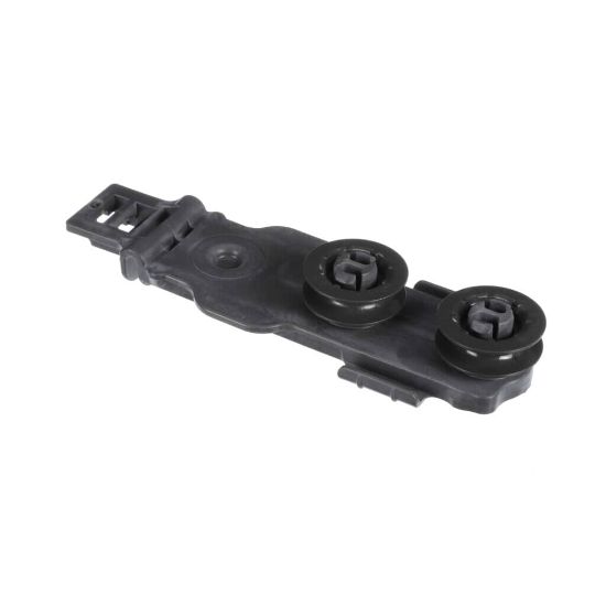 Picture of GE Rack Bracket 2 Wheels Part# WD12X22802
