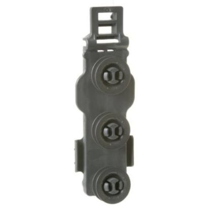 Picture of GE Rack Bracket 3 Wheels Part# WD12X22801