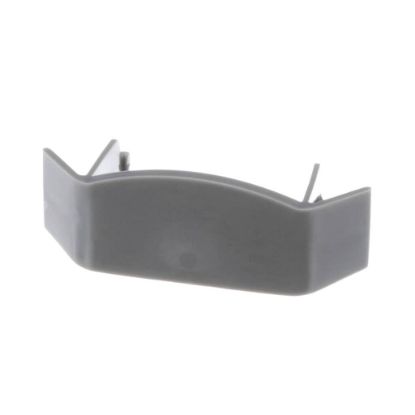Picture of GE Cap - Upper Rack Rail Part# WD12X23617