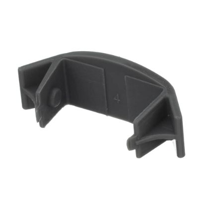 Picture of GE Stop - Basket Rail Part# WD12X24354