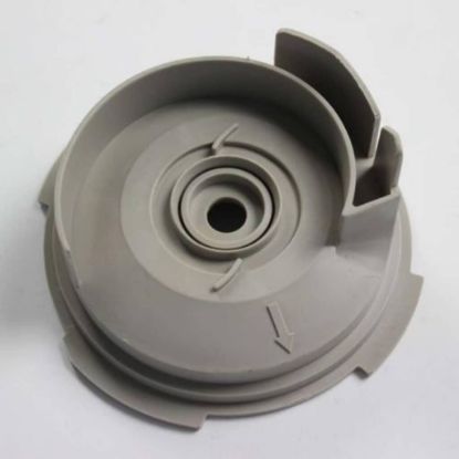 Picture of GE Housing Part# WD12X24337