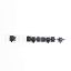 Picture of GE Dishwasher Silicone Light Pipe Part# WD12X23316