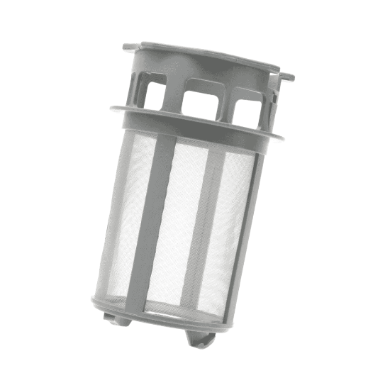 Picture of GE Fine Filter Part# WD12X24656