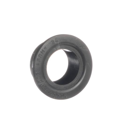 Picture of GE Lower Rack Roller Part# WD12X26146