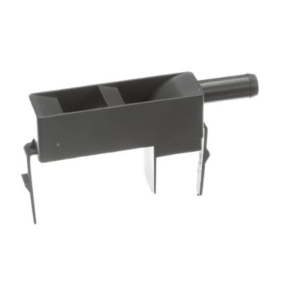 Picture of GE Fill Funnel Cap Part# WD12X25080