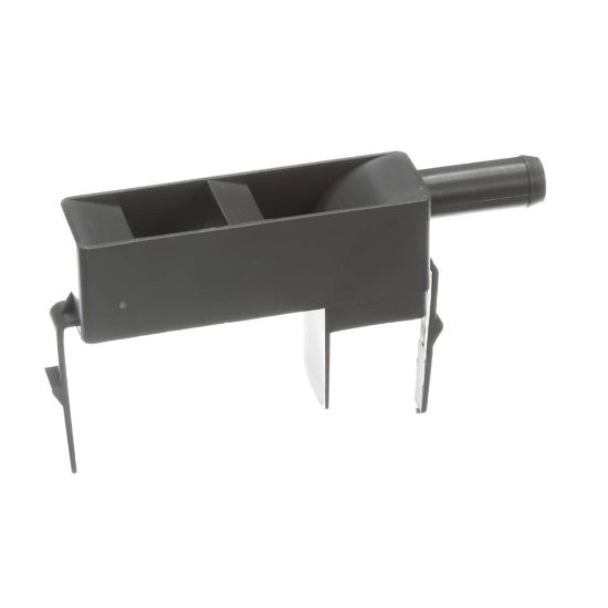 Picture of GE Fill Funnel Cap Part# WD12X25080