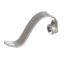 Picture of GE Bottle Washer Clip Part# WD12X25301