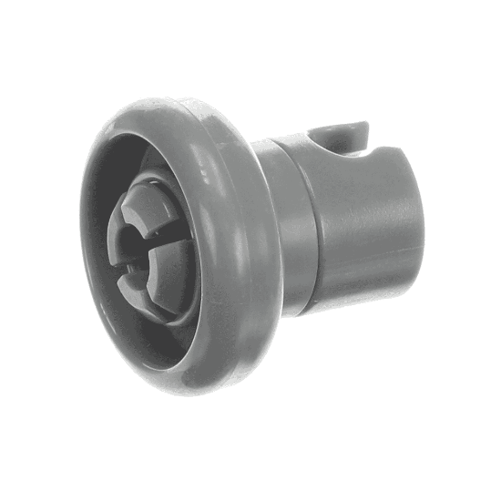 Picture of GE Wheel Stud Asm Upper Rack Part# WD12X24713