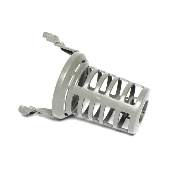 Picture of GE Glass Trap Part# WD12X24663