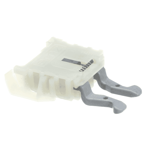 Picture of GE Door Striker Asm Part# WD12X24648