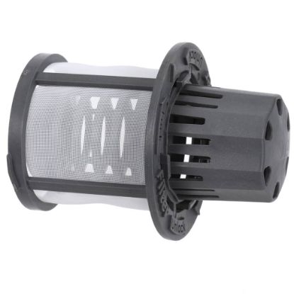 Picture of GE User Cleanable Fine Filter And Basket Asm Part# WD12X25995