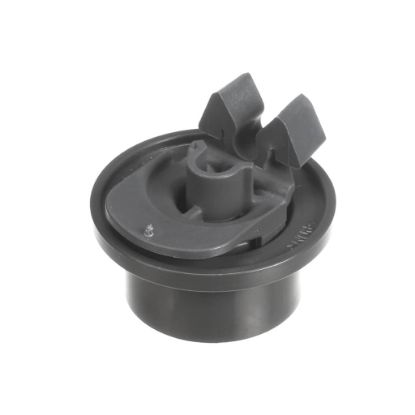 Picture of GE Lower Rack Roller And Stud Assembly Part# WD12X27747