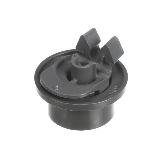 Picture of GE Lower Rack Roller And Stud Assembly Part# WD12X27747