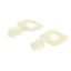 Picture of GE Rh And Lh Lid Yoke Adaptors Part# WD12X30870