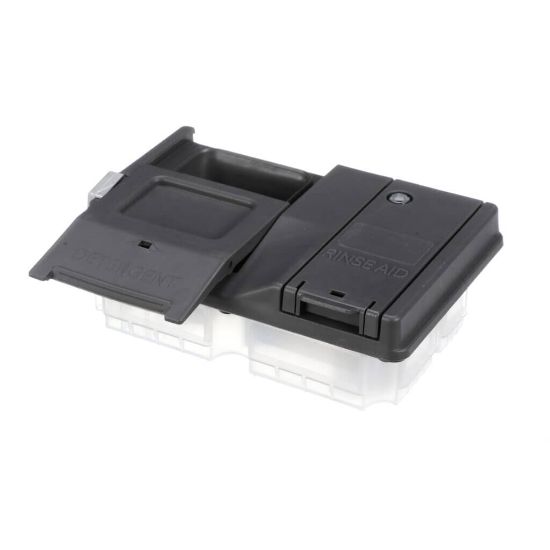 Picture of GE Detergent Module Part# WD12X32799