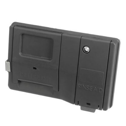 Picture of GE Detergent Module Part# WD12X32798