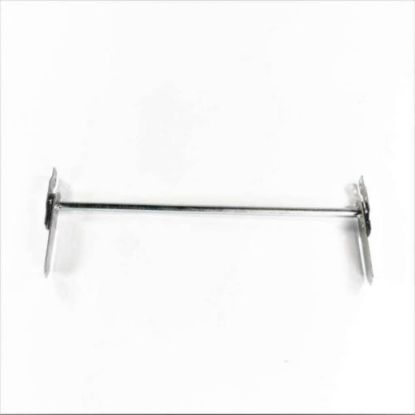 Picture of GE Hinge Assembly Part# WD14X10026