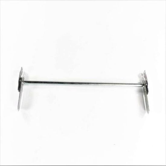 Picture of GE Hinge Assembly Part# WD14X10026