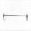 Picture of GE Hinge Assembly Part# WD14X10026
