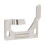 Picture of GE Latch Keeper Part# WD13X67