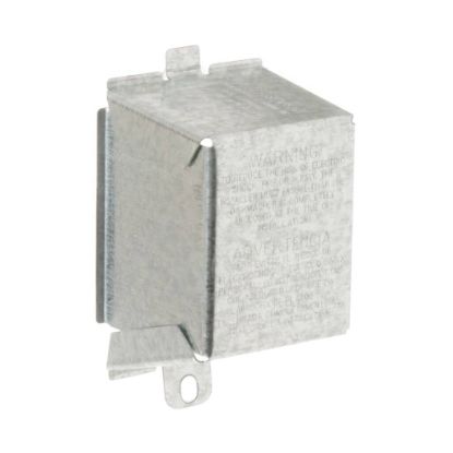 Picture of GE Cover Junction Box Part# WD12X448